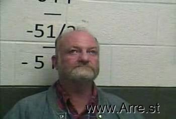 Troy Ray Smith Mugshot