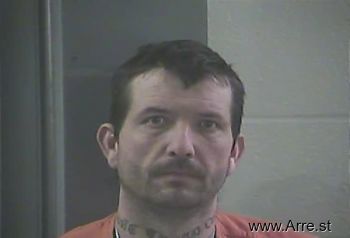 Troy Dewayne Smith Mugshot