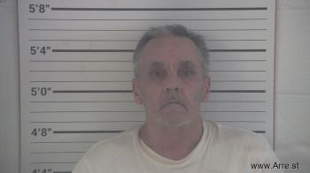 Troy Douglas Stewart Mugshot