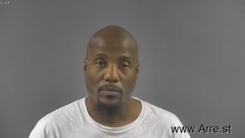 Troy Frank Taylor Mugshot