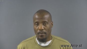 Troy Frank Taylor Mugshot