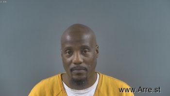 Troy Frank Taylor Mugshot