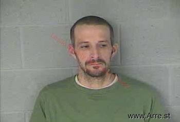 Troy  Taylor Mugshot