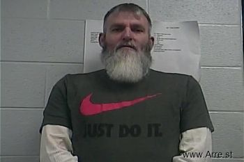 Troy D Thornton Mugshot