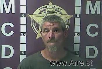 Troy  Weidman Mugshot