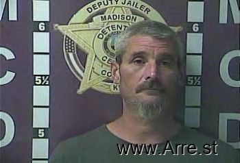 Troy  Weidman Mugshot