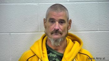 Troy Lynn Weidman Mugshot