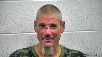 Troy Lynn Weidman Mugshot