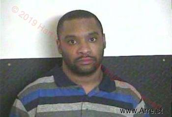 Troy R White Mugshot