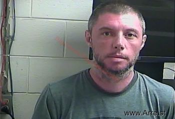 Troy J Wiley Mugshot