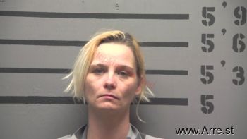 Tuesday Dawn Robertson Mugshot