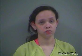 Twanna K Brown Mugshot