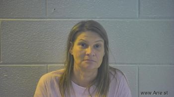 Twyla J Foster Mugshot