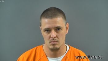 Tye Dion Angel Mugshot