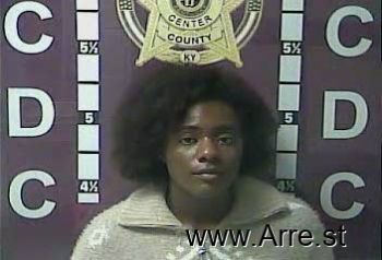 Tyeisha J Smith Mugshot