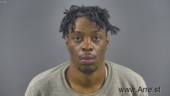 Tyjuan Marqis Haynes Mugshot