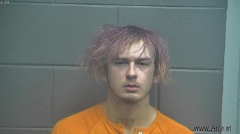 Tyler James Abrams Mugshot