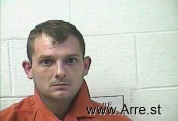 Tyler  Allen Mugshot