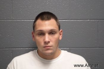 Tyler Scott Ashcraft Mugshot