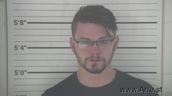 Tyler Lynn Baldwin Mugshot