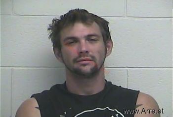 Tyler W. Barrett Mugshot