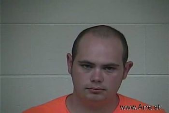 Tyler  Bennett Mugshot