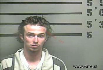 Tyler Wayne Benton Mugshot