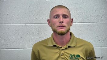 Tyler Dale Bishop Mugshot