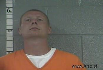 Tyler Dale Bishop Mugshot