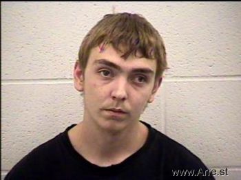 Tyler Wayne Bishop Mugshot