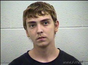 Tyler Wayne Bishop Mugshot