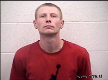 Tyler Dale Bishop Mugshot