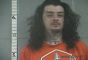 Tyler  Black Mugshot