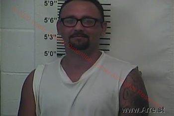 Tyler  Blevins Mugshot