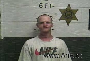 Tyler Scott Bowman Mugshot