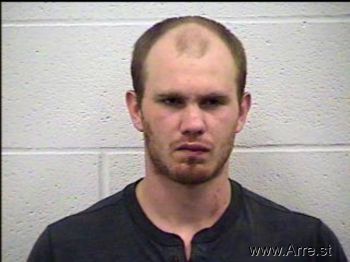 Tyler Austin Bowman Mugshot