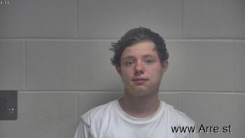 Tyler Anthony Brady Mugshot