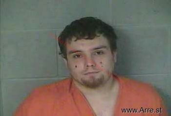 Tyler  Bray Mugshot