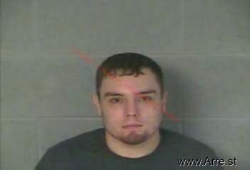 Tyler Hunter Bray Mugshot