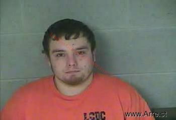 Tyler  Bray Mugshot