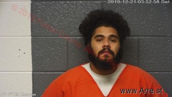 Tyler Lavon Bray Mugshot