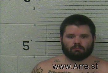 Tyler Lee Bright Mugshot