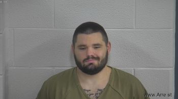 Tyler Lee Bright Mugshot