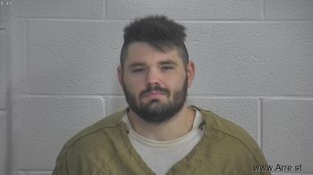 Tyler Lee Bright Mugshot