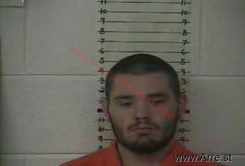 Tyler Lee Bright Mugshot