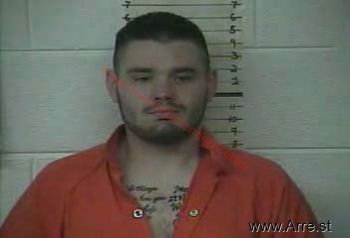 Tyler Lee Bright Mugshot