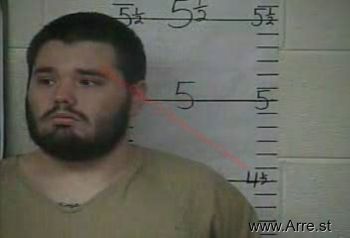 Tyler Lee Bright Mugshot