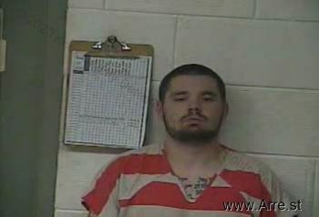 Tyler Lee Bright Mugshot