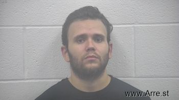 Tyler Ramon Bright Mugshot