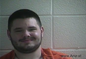 Tyler Lee Bright Mugshot